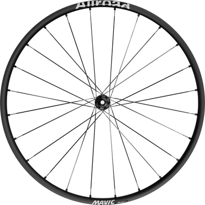 Mavic wiel allroad s wheel allroad s fr. cl 12x100mm