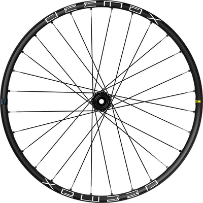 Mavic wiel e-deemax s35 wheel e-deemax s35 fr. cl 15x110mm