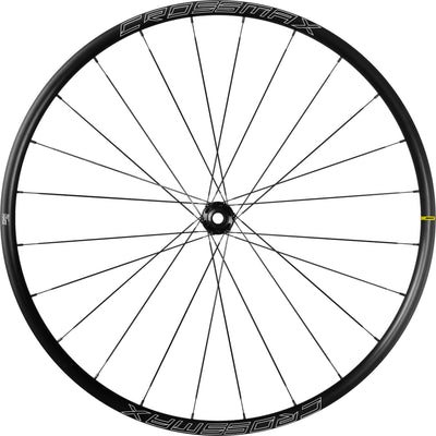 Mavic wiel crossmax 27,5 wheel crossmax 27,5 fr. 6h 15x100mm