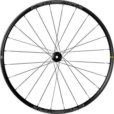 Mavic laufrad crossmax 27,5 wheel crossmax 27,5 rear cl 12x148mm