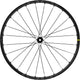 Mavic wiel crossmax sls 29 wheel crossmax sls 29 fr.6h 15x110mm boost