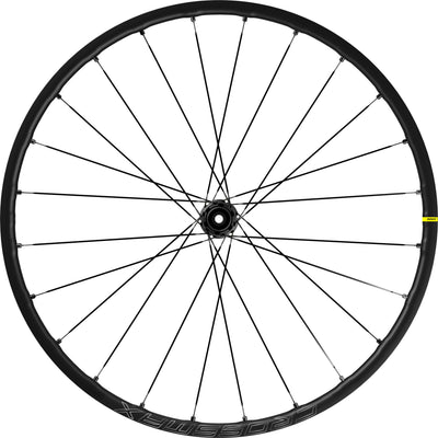 Mavic laufrad crossmax sls 29 wheel crossmax sls 29 rear 6h 12x148mm