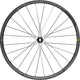 Mavic wiel crossmax carbon slr 29 wheel crossmax carb.slr29 fr.6h 15x110mm