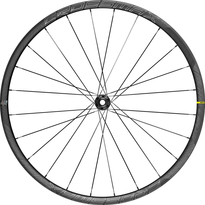 Mavic wiel crossmax carbon slr 29 wheel crossmax carb.slr29 fr.6h 15x110mm