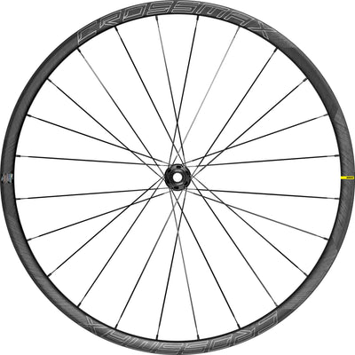 Mavic laufrad crossmax carbon slr 29 wheel crossmax carb.slr29 fr.6h 15x110mm