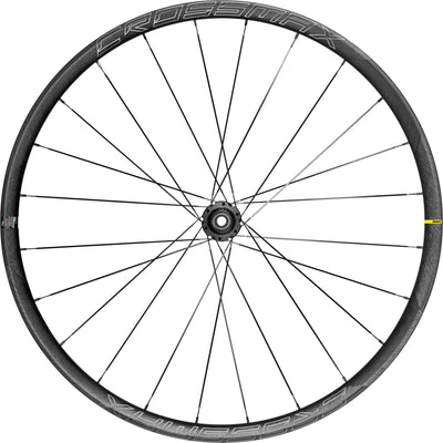 Mavic wiel crossmax carbon slr 29