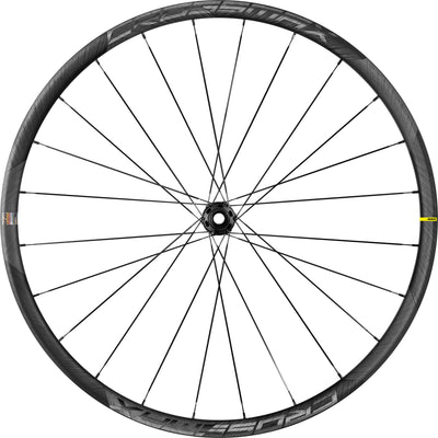 Mavic laufrad crossmax sl ultimate 25 wheel crossmax sl ult.25 fr.6h 15x110mm