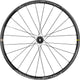 Mavic wiel crossmax sl ultimate 25 wheel crossmax sl ult.25 rear 12x148mm