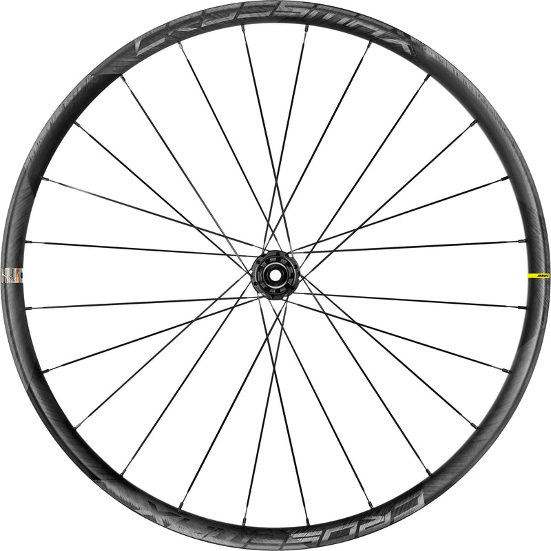 Mavic wiel crossmax sl ultimate 25 wheel crossmax sl ult.25 rear 12x148mm