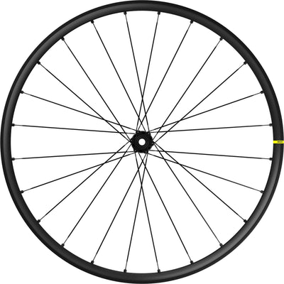 Mavic wiel crossmax xl wheel crossmax xl 6h 15x110mm