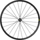 Mavic wiel crossmax xl wheel crossmax xl 6h 15x110mm