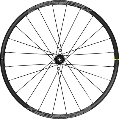 Mavic laufrad crossmax xl wheel crossmax xl rear xd 6h 12x148mm
