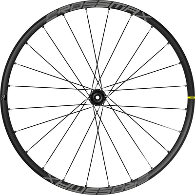 Mavic wiel crossmax xl wheel crossmax xl rear shim.hg 6h 12x148mm