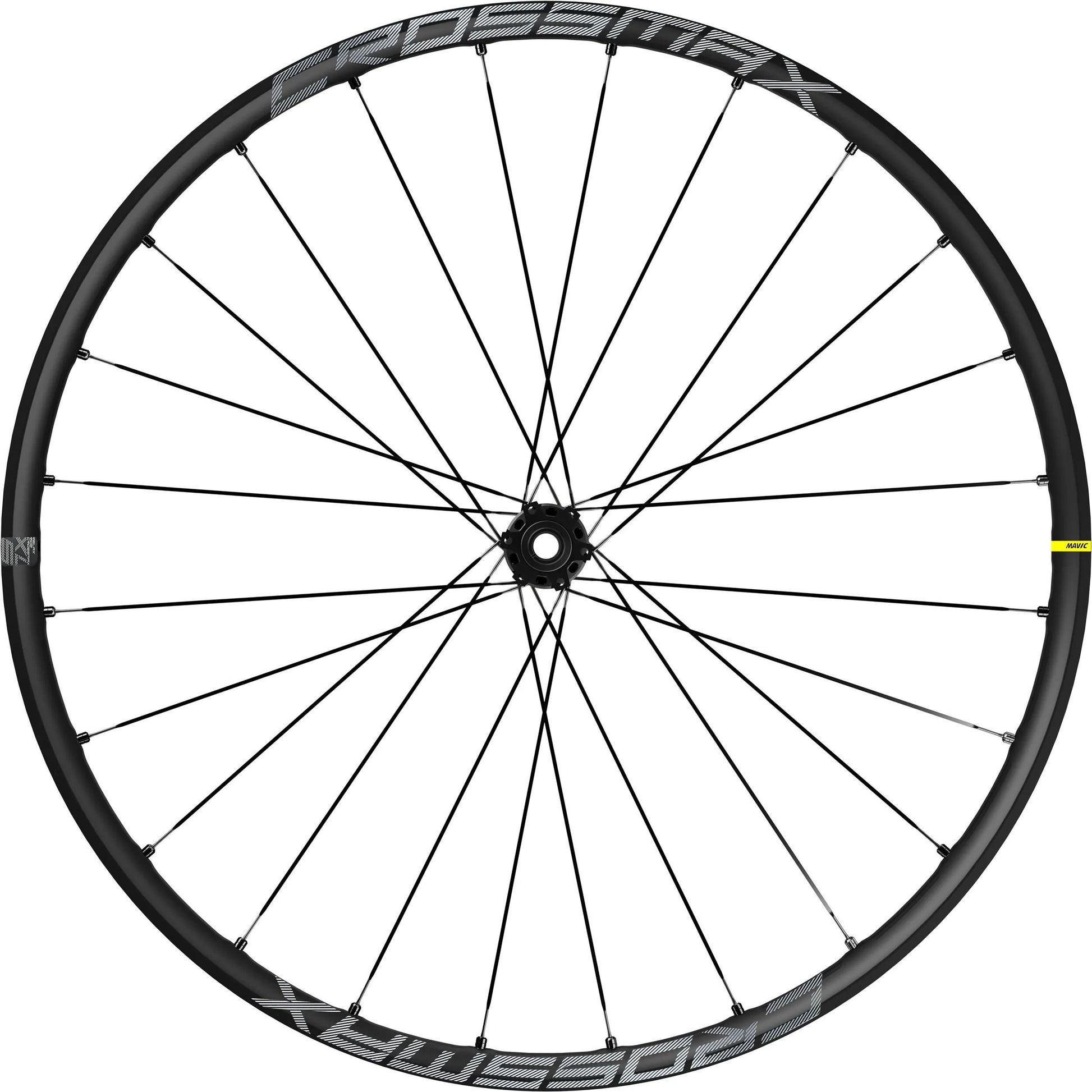 Mavic wiel crossmax xls 29 wheel crossmax xls 29 fr. 6h 15x110mm