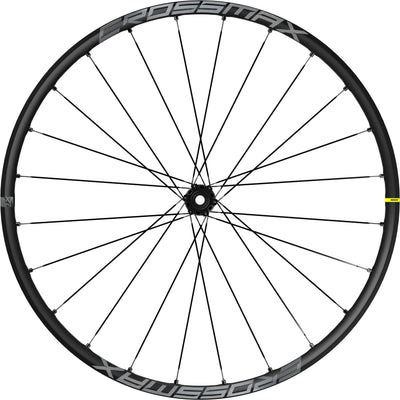 Mavic wiel crossmax xls 29 wheel crossmax xls 29 fr. 6h 15x110mm