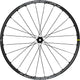 Mavic wiel crossmax xls 29 wheel crossmax xls 29 fr. 6h 15x110mm