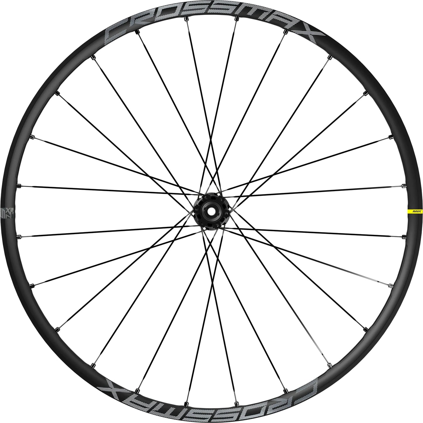 Mavic wiel crossmax xls 29 wheel crossmax xls 29 rear ms cl 12x148mm