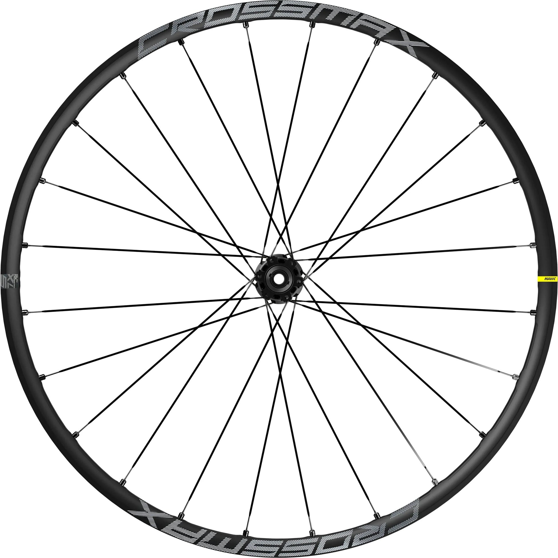 Mavic wiel crossmax xls 29 wheel crossmax xls 29 rear ms cl 12x148mm