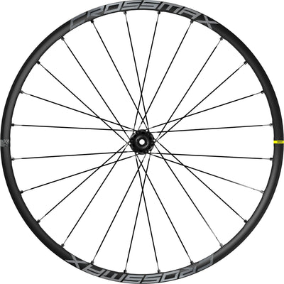 Mavic wiel crossmax xls 29 wheel crossmax xls 29 rear ms cl 12x148mm