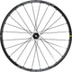 Mavic wiel crossmax xls 29 wheel crossmax xls 29 rear ms cl 12x148mm