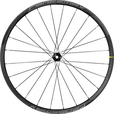Mavic laufrad crossmax xlr wheel crossmax xlr 29 front 15x110mm