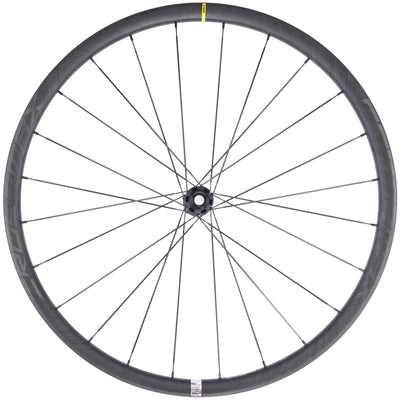Mavic laufrad crossmax sl ultimate 30 wheel crossmax sl ult.30 fr. 6h 15x110mm