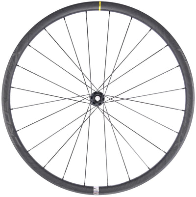 Mavic wiel crossmax sl ultimate 30 wheel crossmax sl ult.30 fr. 6h 15x110mm