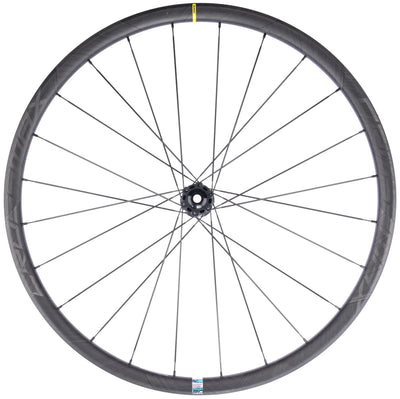Mavic wiel crossmax sl ultimate 30 wheel crossmax sl rear 6h 12x148mm