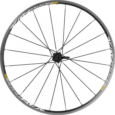 Mavic wiel crossride 26 fts-x wheel crossride 26 fts-x rear 9x135mm