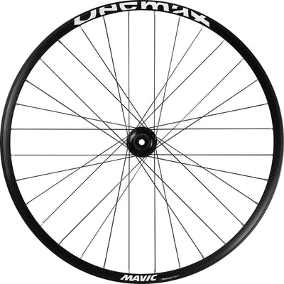 Mavic laufrad deemax park 29 wheel deemax park 29 rear 12x148mm