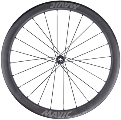 Mavic laufrad cosmic slr 45 disc wheel cosmic slr 45 disc fr. 28 12x100mm