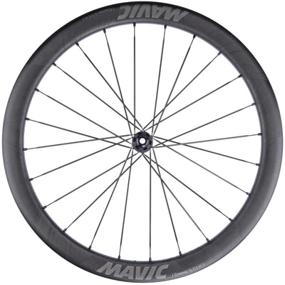 Mavic laufrad cosmic slr 45 disc wheel cosmic slr 45 disc fr. 28 12x100mm
