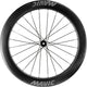 Mavic laufrad cosmic sl 65 disc wheel cosmic sl 65 disc fr. 12x100 9x100mm