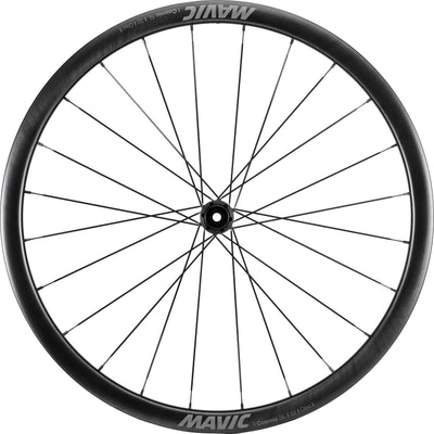 Mavic laufrad cosmic sl 32 disc wheel cosmic sl 32 disc fr. 12x100 9x100mm