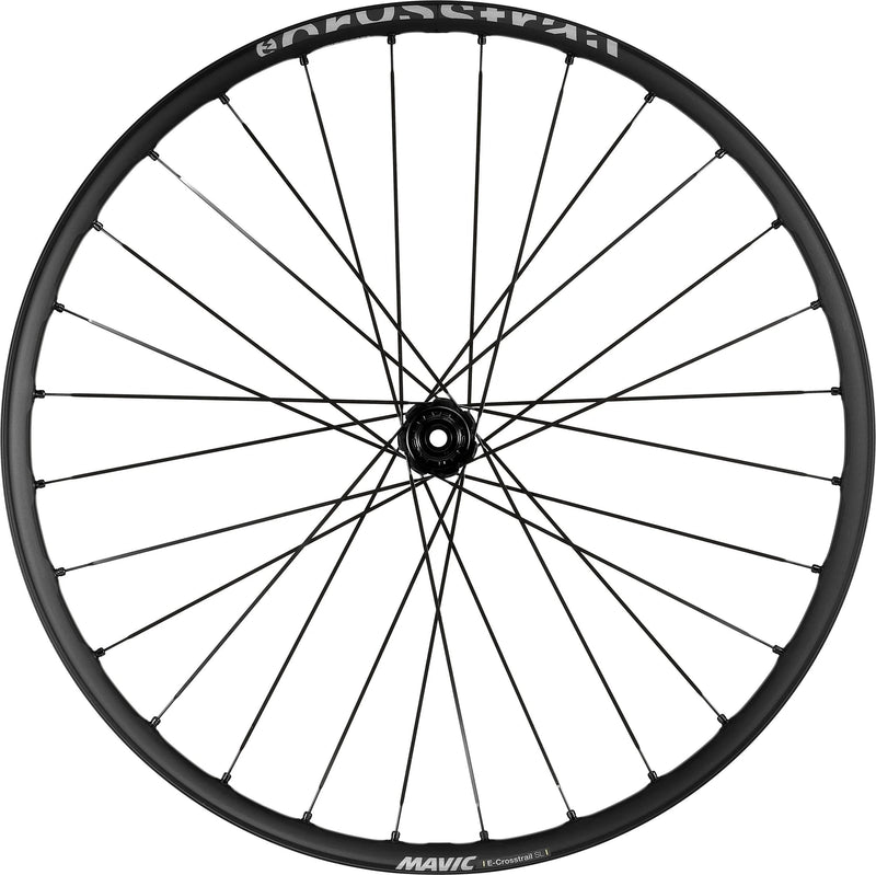 Mavic laufrad e-crosstrail sl wheel e-crosstrail sl 27,5 rear sram xd 6h