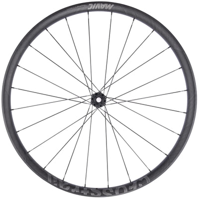 Mavic laufrad crosstrail sl carbon wheel crosstrail sl carbon 29 6h 15x100mm