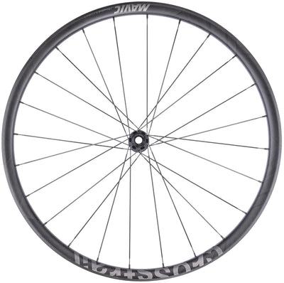 Mavic laufrad crosstrail sl carbon wheel crosstrail sl 29 fr. cl 15x110mm