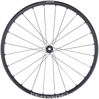 Mavic laufrad crosstrail sl lr crosstrail sl front 29 int bst 15x110