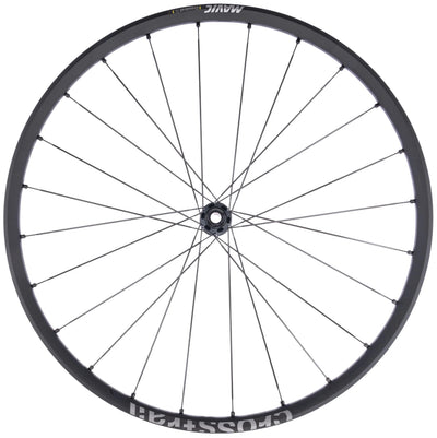 Mavic laufrad crosstrail sl lr crosstrail sl front 29 cl bst 15x110