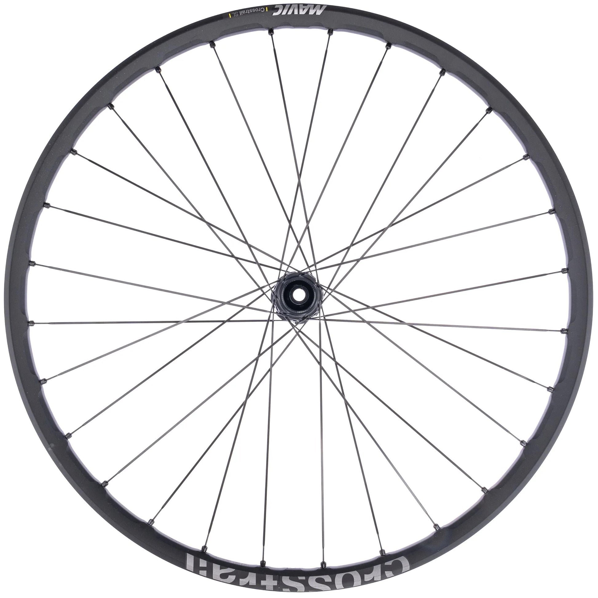 Mavic laufrad crosstrail sl lr crosstrail sl rear 29 cl ms bst 12x148
