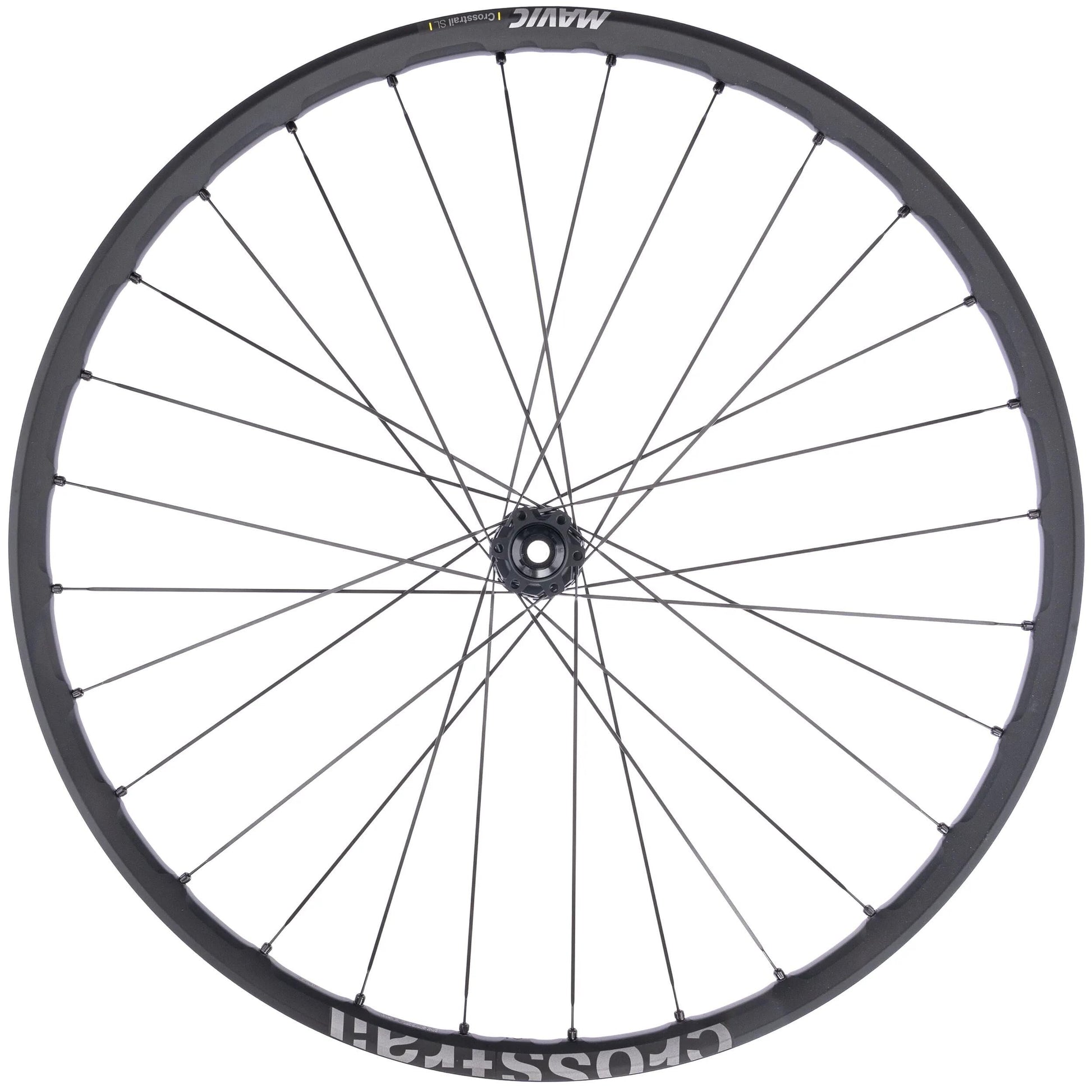 Mavic laufrad crosstrail sl lr crosstrail sl rear 29 int hg bst12x148