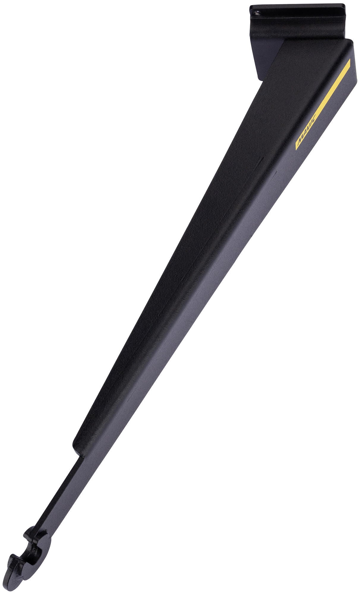 Mavic houder wheel bracket 75° f. slatwall, 75 degrees