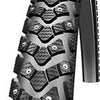 Schwalbe draadband marathon winter plus perf 47-507 +r zwart
