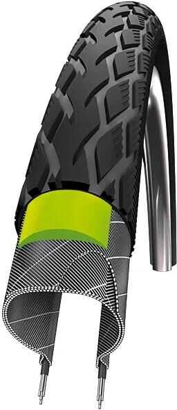 buitenband Marathon GreenGuard 28 x 0.90 (23-622) zwart
