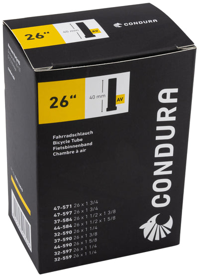 Condura binnenband tube 26 av40 32 47-559 597