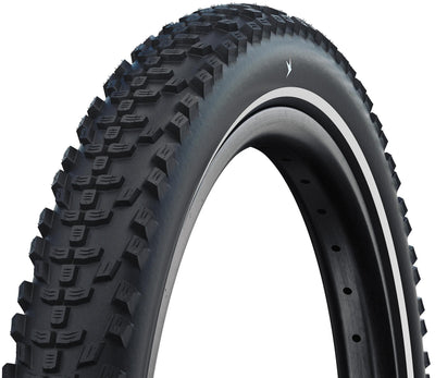 Schwalbe reifen smart sam cargo perfomance line tyre smart sam cargo perf.line 60-584