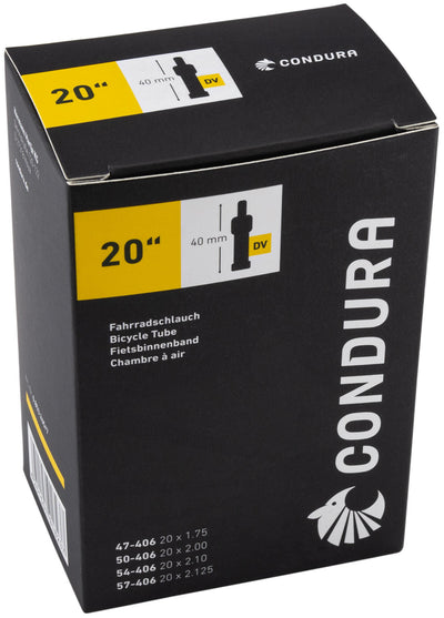 Condura binnenband tube 20 dv40 47 57-406