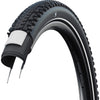 Schwalbe reifen advancer hybrid active line tyre advancer hybrid act.line 60-622