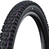 Schwalbe vouwband albert evo trail pro 63-622 tlr zwart