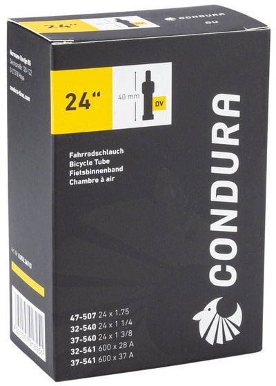 Condura binnenband - 24 voor rolstoel tube 24 dv40 32 47-507 541